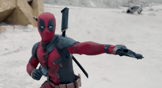 Deadpool & Wolverine n'est pas Deadpool 3, déclare le réalisateur Shawn Levy