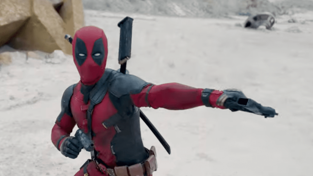 Deadpool & Wolverine n'est pas Deadpool 3, déclare le réalisateur Shawn Levy
