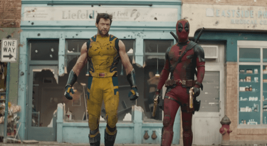 "Deadpool et Wolverine" ne nécessite pas de connaissances préalables du MCU car "Je ne cherche absolument pas à faire mes devoirs quand je vais au cinéma", déclare Shawn Levy. Les plus populaires à lire absolument Inscrivez-vous aux newsletters variées Plus de nos marques