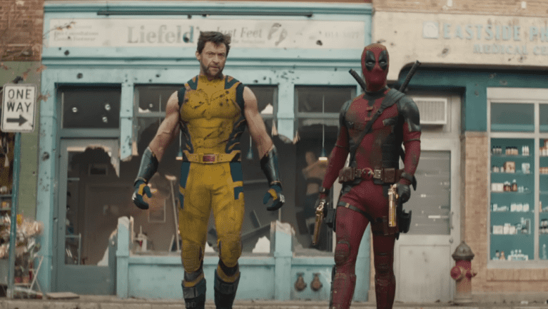 "Deadpool et Wolverine" ne nécessite pas de connaissances préalables du MCU car "Je ne cherche absolument pas à faire mes devoirs quand je vais au cinéma", déclare Shawn Levy. Les plus populaires à lire absolument Inscrivez-vous aux newsletters variées Plus de nos marques
	
	
