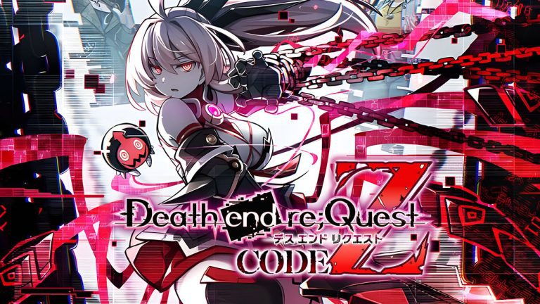 Death End concernant Quest Code Z : premiers détails, captures d'écran    
