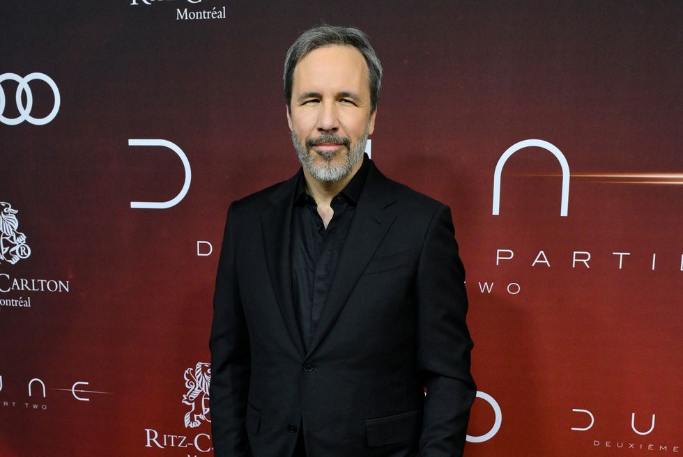 Denis Villeneuve