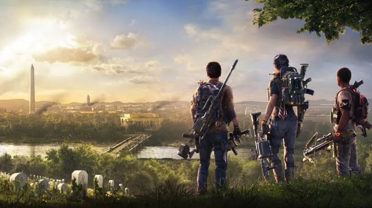 Des détails concernant Tom Clancy's The Division 3 auraient été divulgués
