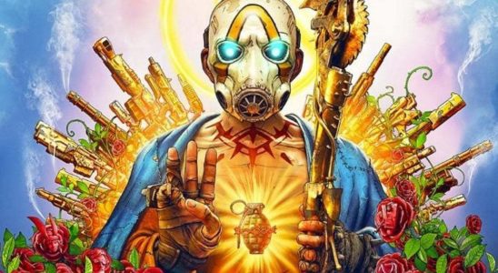 Des millions de joueurs de Borderlands 3 sont désormais répertoriés collectivement comme contributeurs à un article scientifique évalué par des pairs