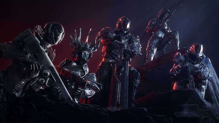 Destiny 2 : l'heure de lancement finale du Shape Raid et tout ce que nous savons
