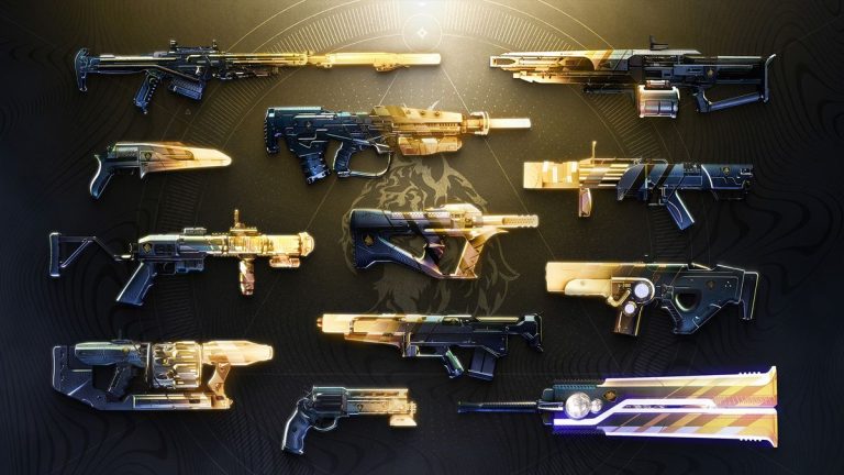 Destiny 2 ramène certaines des armes les plus cassées de l’histoire du MMO, mais Bungie dit qu’elles sont moins cassées maintenant