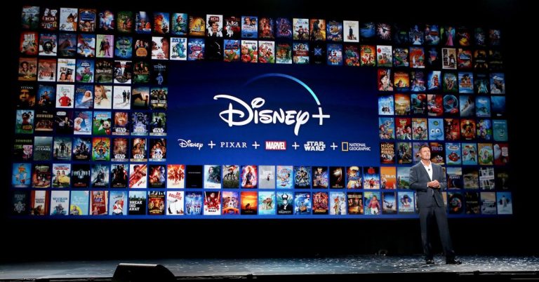 Disney Plus ajoute des chaînes alors que le streaming se rapproche de plus en plus du câble
