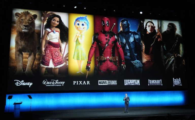 Disney+ pourrait ajouter des chaînes de streaming par câble axées sur Marvel et Star Wars