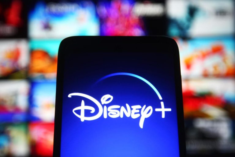 Disney+ sévit également contre le partage de mots de passe