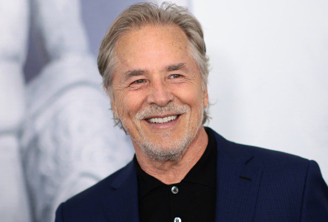 Don Johnson rejoint le film « Dr. » de Ryan Murphy.  Odyssée’ face à Joshua Jackson