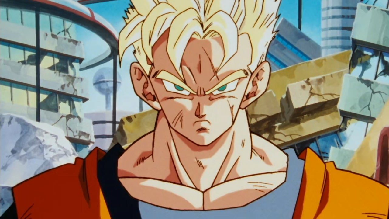 Dragon Ball : Sparking Zero Roster ajoute le futur Gohan ainsi que plusieurs autres nouveaux personnages
