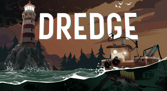 "Dredge"