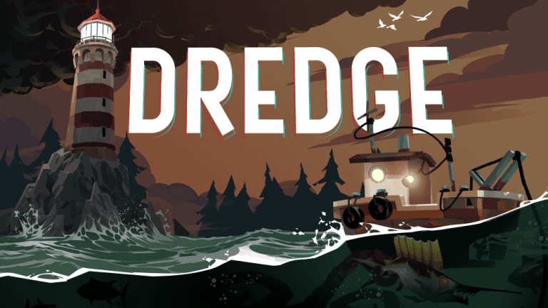 "Dredge"