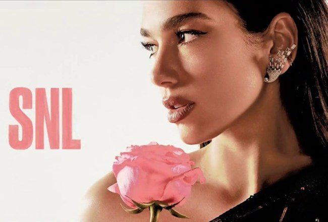 Dua Lipa animera l’épisode du 4 mai et servira d’invité musical