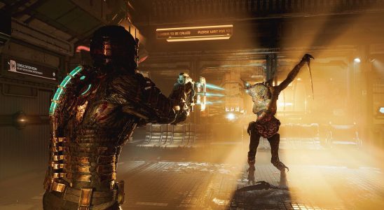 EA fait appel à l'équipe de remake de Dead Space pour travailler sur le prochain jeu Battlefield