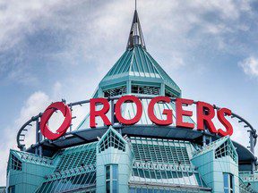 Edward Rogers : Pourquoi l’innovation et l’investissement sont importants pour Rogers et pour le Canada