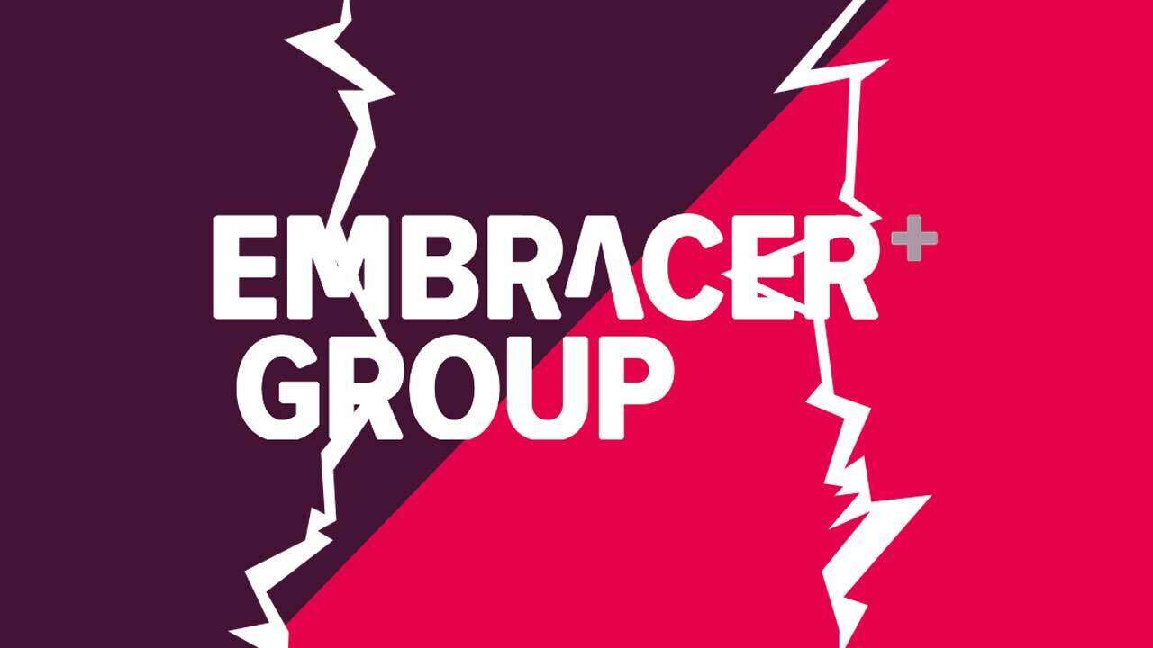 Embracer Group se divise en trois nouvelles sociétés
