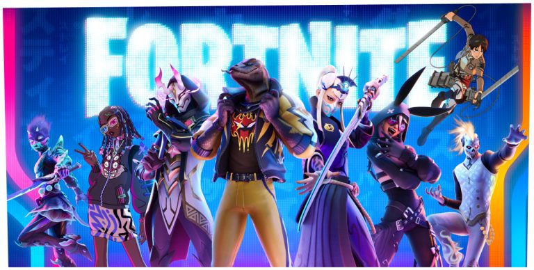 Epic Games annonce qu’il apportera Fortnite sur iPad après que l’UE ait qualifié iPadOS de « gardien » sous DMA