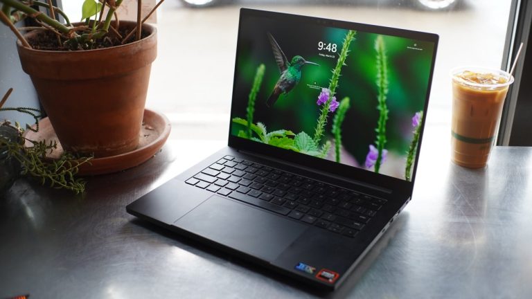 Évaluation du Razer Blade 14 (2024)
