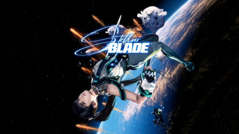 Examen de Stellar Blade – Ange Gardien
