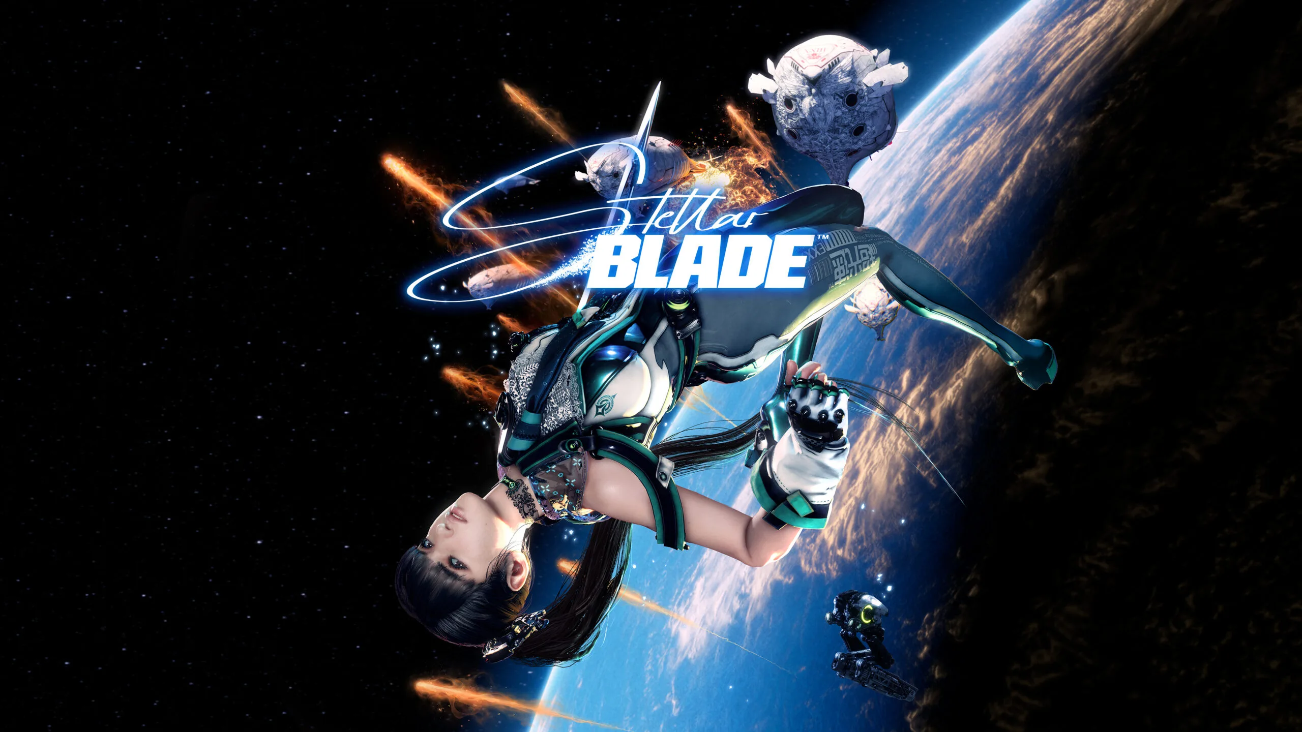 Examen de Stellar Blade – Ange Gardien
