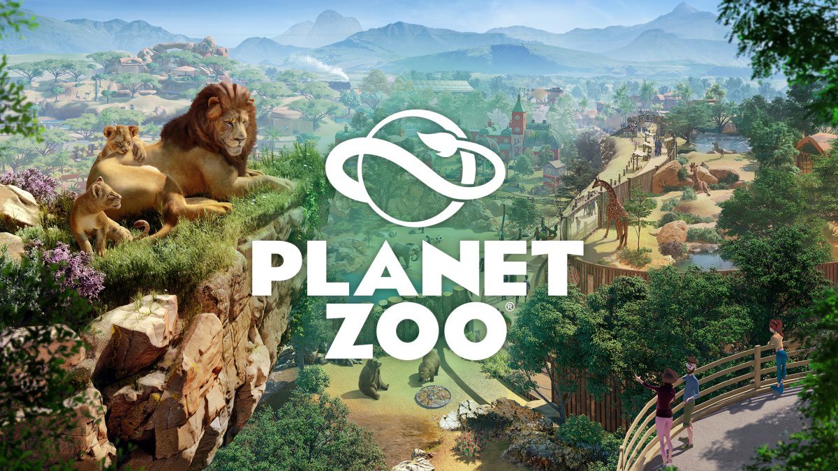 Examen de l'édition console Planet Zoo
