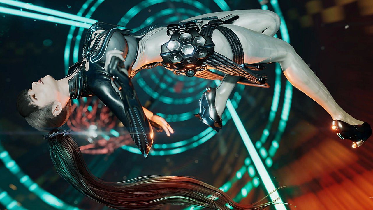 Examen des performances de Stellar Blade – IGN
