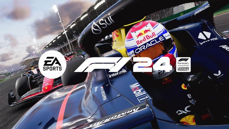 F1 24 sort le 31 mai ;  Fonctionnalités, Champions Edition et bonus de précommande Race Out