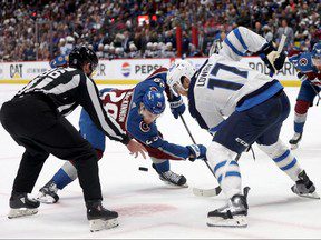 FRIESEN : Tous les regards sont tournés vers le cœur des Jets