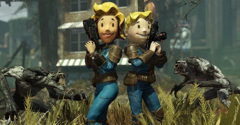 Fallout 76 sera gratuit lorsque la série télévisée Fallout fera ses débuts via Amazon Prime
