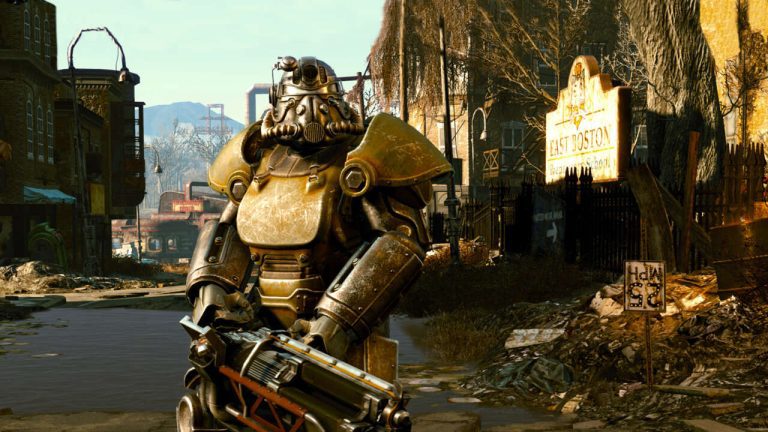 Fallout Games voit un boost massif de joueurs après la sortie de Show
