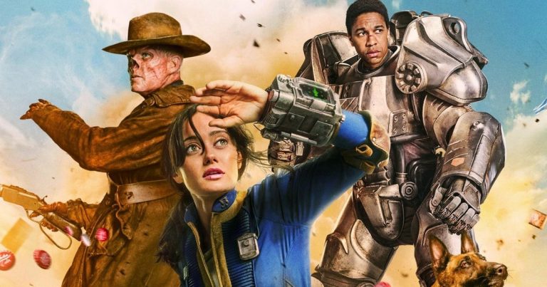 Fallout a "plus que doublé" le nombre de ses joueurs sur Steam
