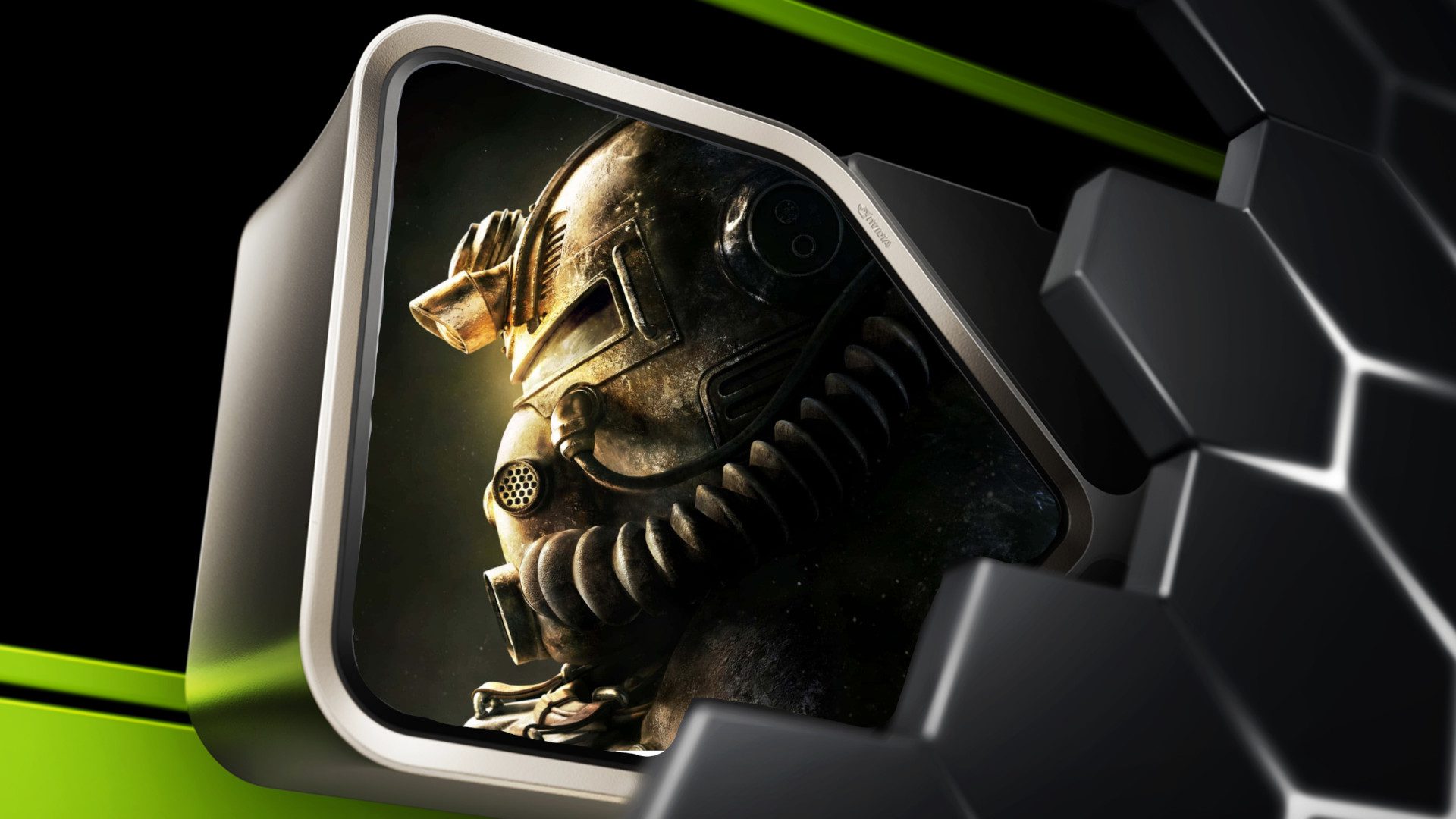 Fallout revient sur Nvidia GeForce Now, juste à temps pour une émission télévisée
