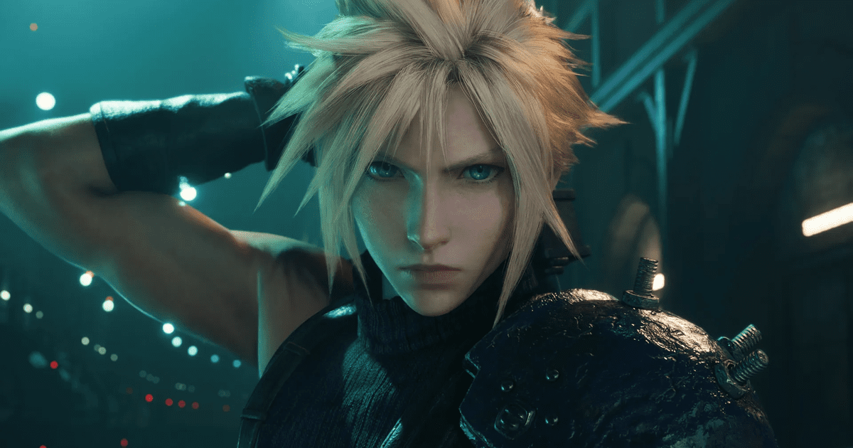 Final Fantasy 7 Remake Part 3 pourrait inclure 