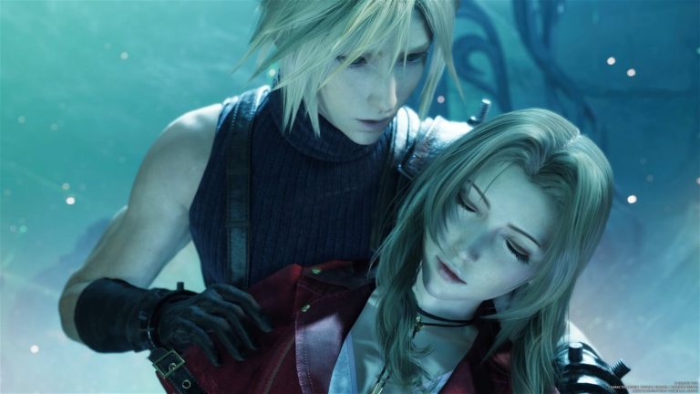 Final Fantasy VII Rebirth vendrait apparemment 50 % de moins que le titre original du remake