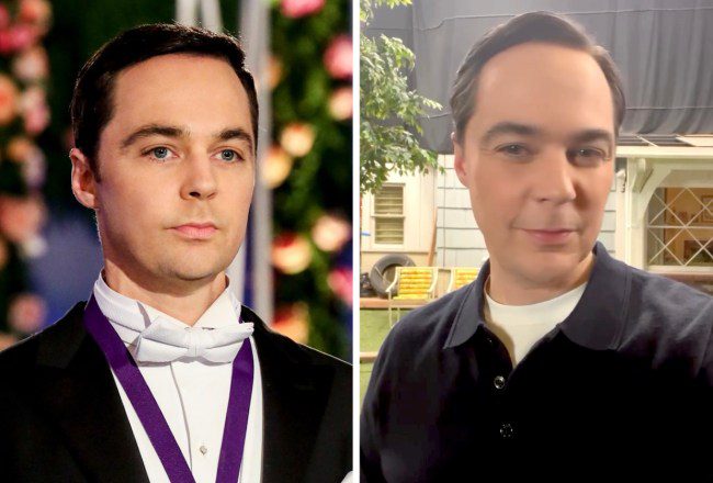 Finale de la série « Young Sheldon » de Jim Parsons — Vidéo Big Bang Theory 2024