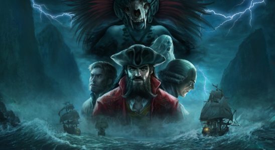 Flint : Treasure Of Oblivion est un RPG tactique au tour par tour se déroulant dans un monde de piraterie