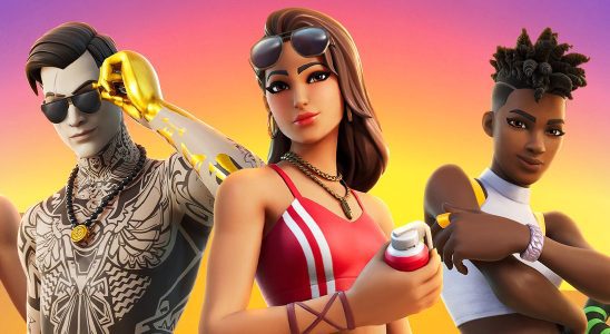 Fortnite vous permettra de désactiver ses emotes « conflictuelles »