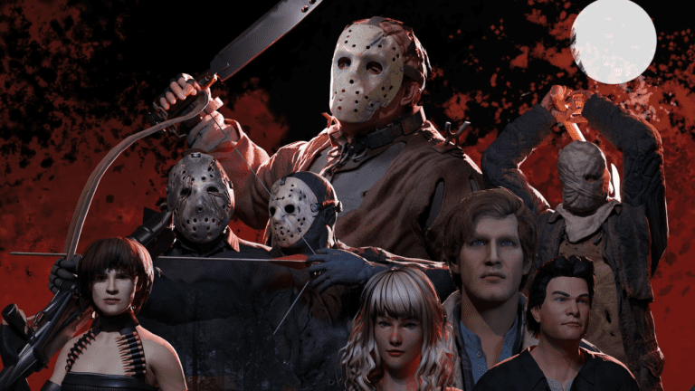 Friday the 13th : Resurrected est un mod qui vise à relancer un jeu d'horreur retiré de la liste, date de sortie à venir
