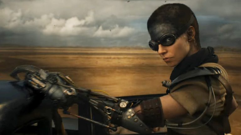 Furiosa aurait pu être un anime – et nous connaissons maintenant le réalisateur original
