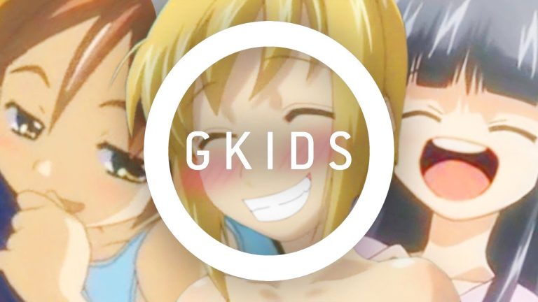 GKIDS amène Boku no Pico dans les cinémas américains