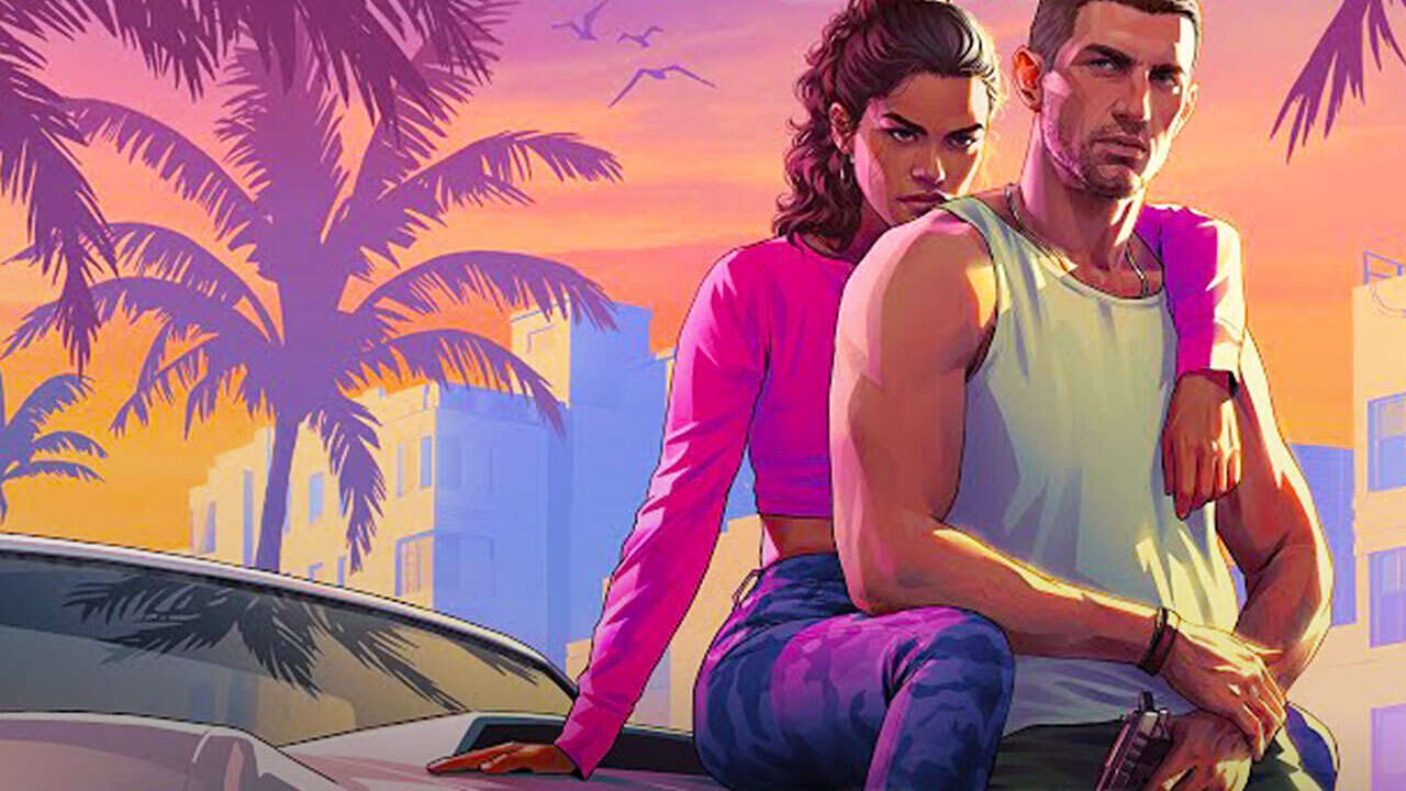 GTA 6 pourrait toujours être dans les délais après tout – Rapport
