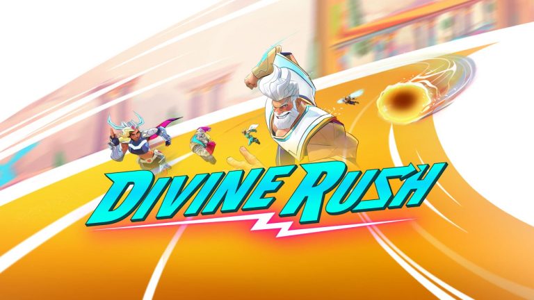 Gameloft annonce Divine Rush, une « plateforme royale » à 16 joueurs pour PC    
