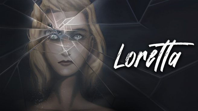 Gameplay de Loretta