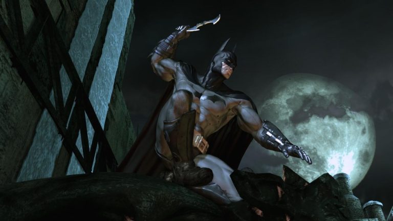 Gameplay du jeu Batman "Nolanverse" annulé qui est devenu La Terre du Milieu : L'Ombre du Mordor Unearthed
