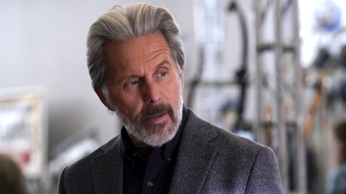 gary cole alden parker ncis