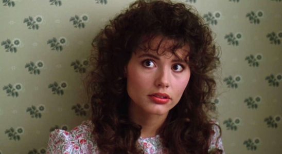 Geena Davis n'est pas dans Beetlejuice 2 pour une assez bonne raison