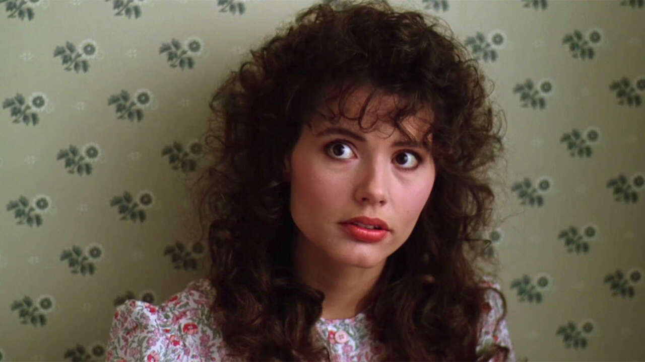 Geena Davis n'est pas dans Beetlejuice 2 pour une assez bonne raison
