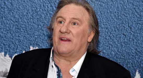 Gérard Depardieu placé en garde à vue pour un interrogatoire sur des allégations d'agression sexuelle Les plus populaires doivent lire Abonnez-vous aux newsletters variées Plus de nos marques