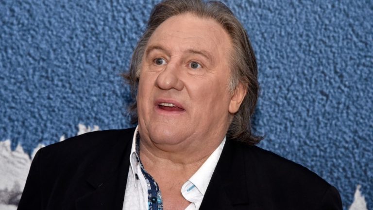 Gérard Depardieu placé en garde à vue pour un interrogatoire sur des allégations d'agression sexuelle Les plus populaires doivent lire Abonnez-vous aux newsletters variées Plus de nos marques
	
	
